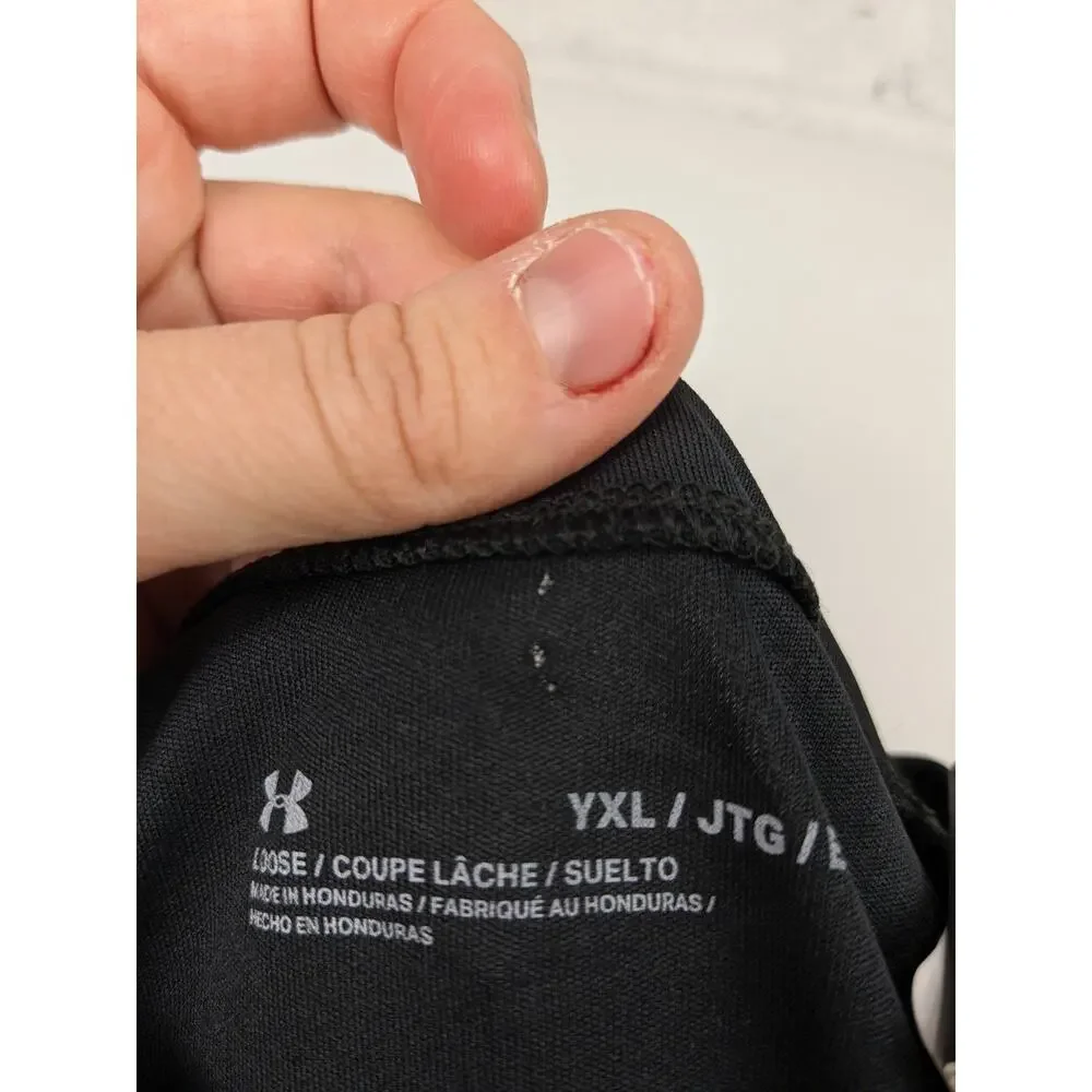 Under Armour 